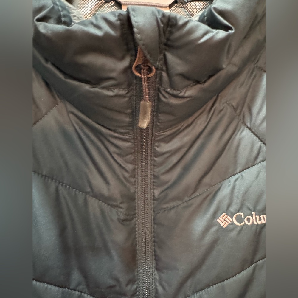 Columbia Women’s 2x Heavenly Jacket - Picture 4 of 16